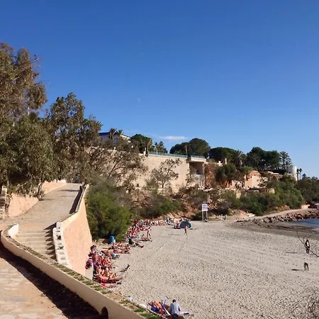 El Cid Apartamento Cap Roig (Cabo Roig)