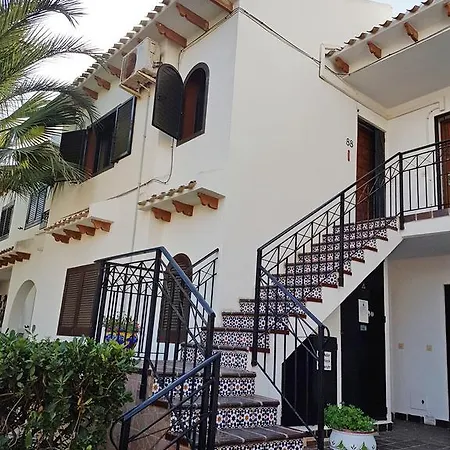 El Cid Apartamento Cap Roig (Cabo Roig)