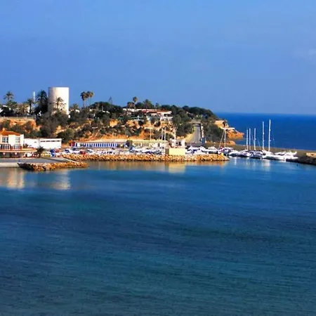 El Cid Apartamento Cap Roig (Cabo Roig)
