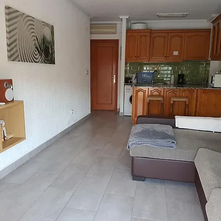 El Cid Apartamento Cap Roig (Cabo Roig)