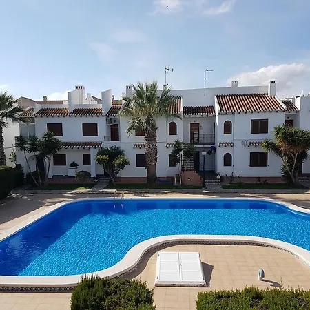 Apartamento El Cid