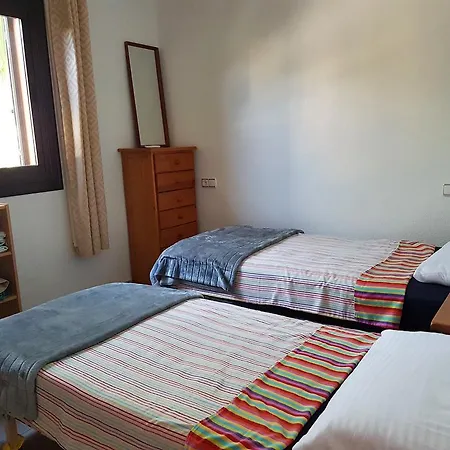 Apartamento El Cid
