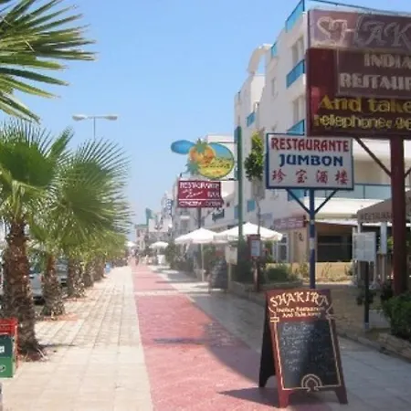 El Cid Apartamento *