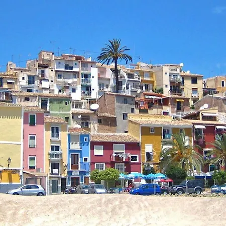 El Cid * Cap Roig (Cabo Roig)
