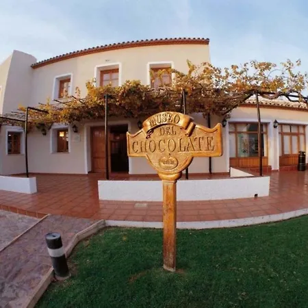 Apartamento El Cid