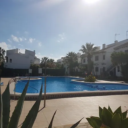 Apartamento El Cid *