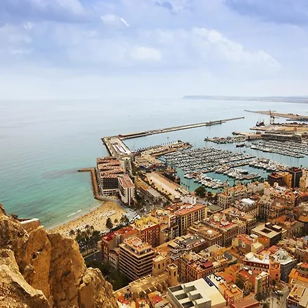 El Cid * Cap Roig (Cabo Roig)
