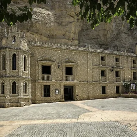 Apartamento El Cid *